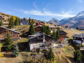 Chalet Panorama